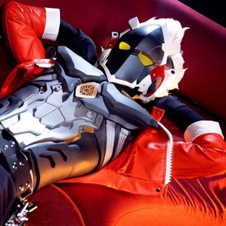 Telegram profile photo for Логово LeviofFun'a