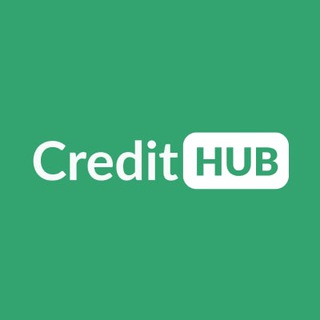 Telegram profile photo for CreditHub