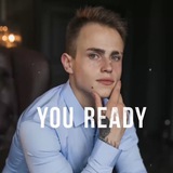 Telegram profile photo for Блог о бизнесе и жизни | Алексей Патин