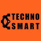 Telegram profile photo for TechnoSmart_ua / Мобільні аксесуари Україна