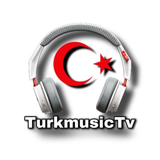 Telegram profile photo for TurkmusicTv