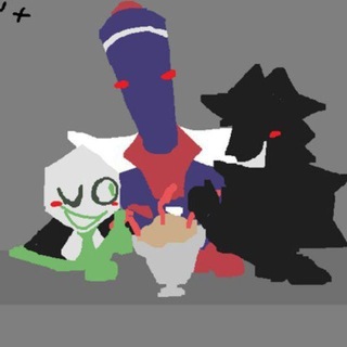 Telegram profile photo for PolyMikes confession