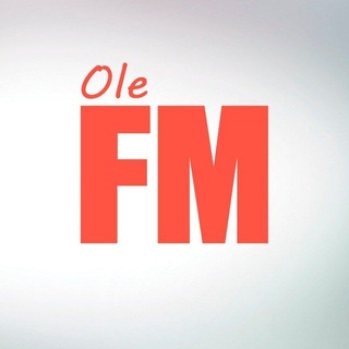 Telegram profile photo for OLE FM 🎙