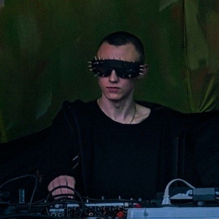 Telegram profile photo for Dj NessXj