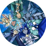 Telegram profile photo for Мультомания