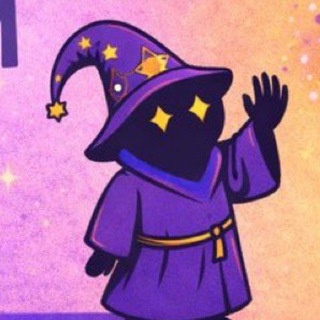 Telegram profile photo for Cypher Context
