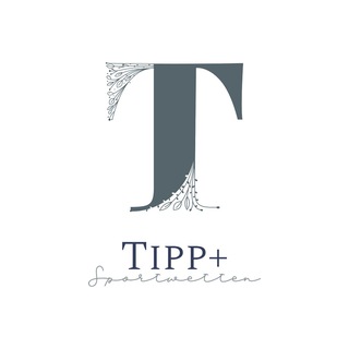 Telegram profile photo for ⚽ Tipp + 💯©️