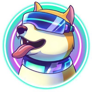 Telegram group profile photo for SolDoge 🐕 $SDOGE