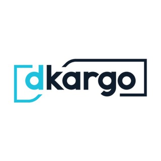 Telegram profile photo for dKargo Announcement Channel