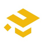 Telegram profile photo for Binance Academy Vietnamese