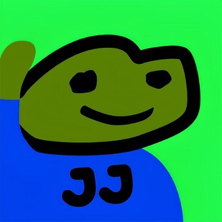 Telegram profile photo for Portal | JEJE Community | $JJ