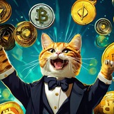 Telegram profile photo for PROFITNinja