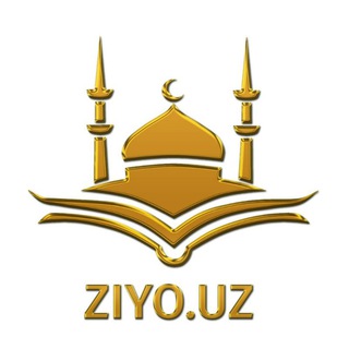 Telegram profile photo for Ziyo.uz | Расмий канал