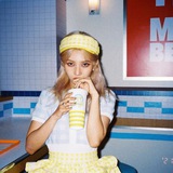 Telegram profile photo for Soyeon Jeon.