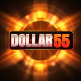 Telegram profile photo for Dollar55 - game casino