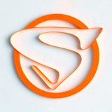 Telegram profile photo for Символика — печатаем!