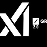 Telegram profile photo for Grok 2.0 COMMUNITY TAKEOVER