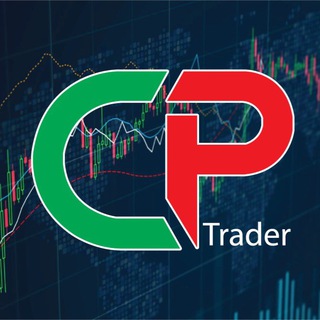 Telegram profile photo for CP Trader