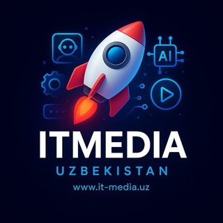 Telegram profile photo for 🚀 ITMedia