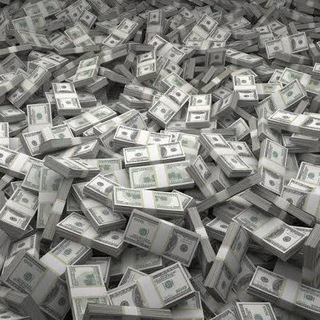 Telegram profile photo for The Art of Money