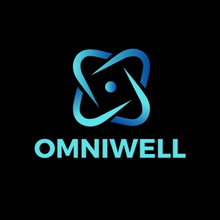 Telegram profile photo for OmniWell