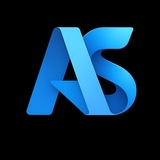 Telegram profile photo for AzureSolver