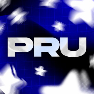 Telegram profile photo for PRUFS