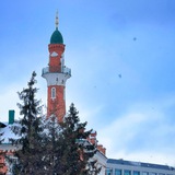 Telegram profile photo for Идеальный День