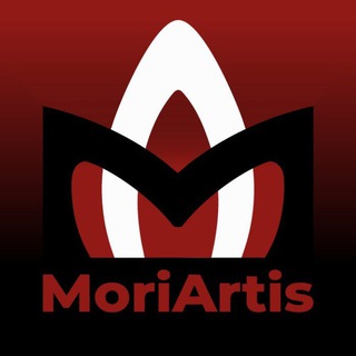 Telegram group profile photo for MoriArtis Club | Odesa Mafia