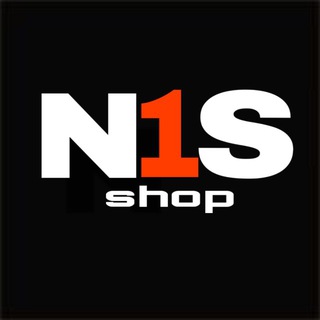 Telegram profile photo for N1S • SHOP