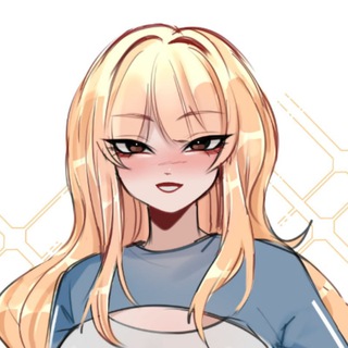 Telegram profile photo for Molly