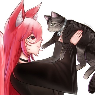 Telegram profile photo for ДР 12.11 𐙚 ⲧⲃⲟⲣⳡⲉⲥⲧⲃⲟ ⲥⲟⲣы