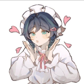 Telegram profile photo for Киоки!!Переезд