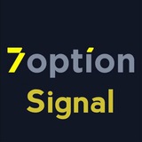 Telegram profile photo for 7option | Signal