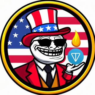 Telegram profile photo for Oil Coin