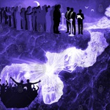 Telegram profile photo for Plato's Rave