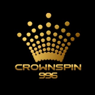Telegram profile photo for 👑CrownSpin996👑Official Channel