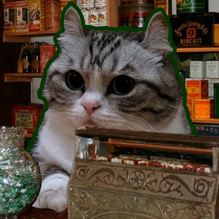Telegram profile photo for Komaru Shop