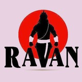 Telegram profile photo for RAVAN BHAI GALI DESAWAR SATTA