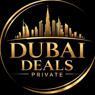 Telegram profile photo for DubaiDealsPrivate