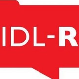 Telegram profile photo for IDL Reporteros