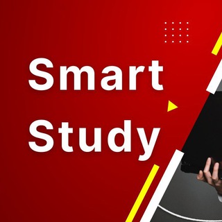 Telegram profile photo for Smart Study