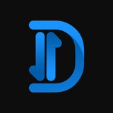 Telegram profile photo for DGIX