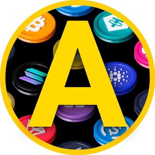 Telegram profile photo for Арчер про крипту
