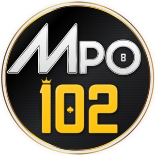 Telegram group profile photo for MPO102 GAME
