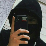 Telegram profile photo for MUX1DD1NOV1C🖤🫂