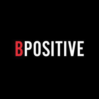 Telegram profile photo for 🅱️ POSITIVE 😊