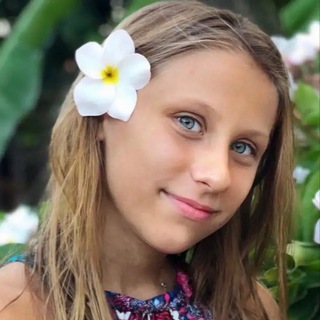 Telegram profile photo for Julia Fun