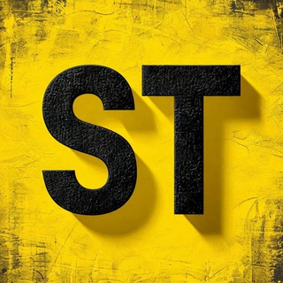 Telegram profile photo for SupplyTech - ST - Выгодные предложения