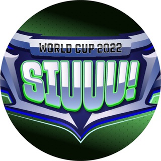 Telegram group profile photo for Siuuu 2022 Group